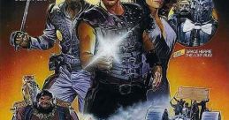 The Ice Pirates (1984)