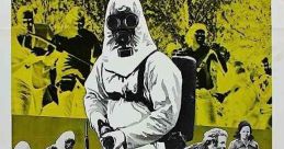 The Crazies (1973) The military attempts to contain a manmade combat virus that causes death and permanent insanity in