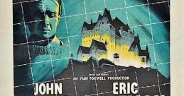 The Colditz Story (1955) Allied prisoners - British, Dutch, French and Polish - pool their resources to plan numerous escapes