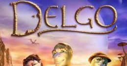 Delgo (2008)