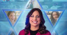 Jewish Matchmaking (2023) It follows singles in the US and Israel as they turn their dating life over to a top Jewish