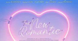 The New Romantic (2018)