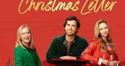 Confessions of a Christmas Letter (2024)