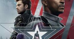 The Falcon and the Winter Soldier (2021)