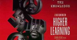 Higher Learning (1995)