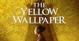 The Yellow Wallpaper (2022)
