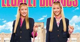 Legally Blondes (2009) Moving from England to California, the youngest cousins of Elle Woods must defend themselves when