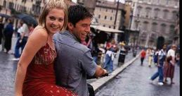 "The Wonderful World of Disney" Sabrina Goes to Rome (1998)