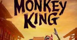 The Monkey King (2023)