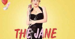 The Jane Mysteries: A Deadly Prescription (2024)