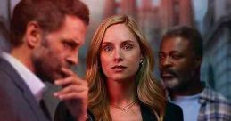 The Diplomat (2023)