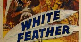 White Feather (1955)