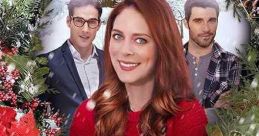Christmas Wedding Runaway (2019) A runaway bride does some soul-searching when she's trapped in a snowed-in cabin with her