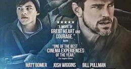 Walking Out (2017)