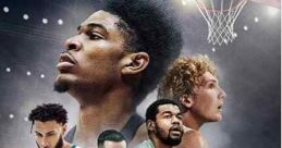 Destination NBA: A G League Odyssey (2023)
