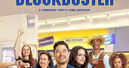Blockbuster (2022)
