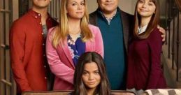 No Good Nick (2019) A family's lives are turned upside-down when a street-smart young grifter shows up on their doorstep
