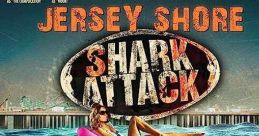 Jersey Shore Shark Attack (2012) A cast of characters, strikingly similar to the cast of Jersey Shore, try to survive an