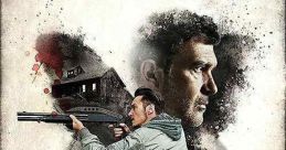 Black Butterfly (2017)