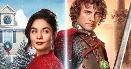 The Knight Before Christmas (2019) A medieval English knight is magically transported to present-day America where he falls