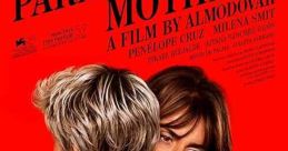 Parallel Mothers (2021)