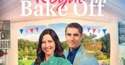 The Royal Bake Off (2023)
