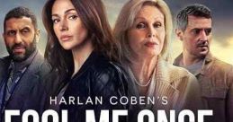 Fool Me Once (2024) Widowed mum Maya is disturbed by an image of her late husband captured on her toddler's nanny cam.