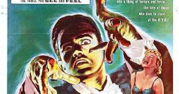 The Hypnotic Eye (1960)