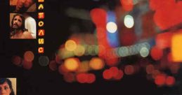 Megacities (1998) A look at the people who live precariously, but with an unusual level of resourcefulness and imagination,