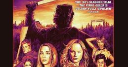 The Final Girls (2015)