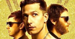 Popstar: Never Stop Never Stopping (2016)