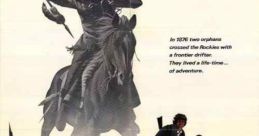 Across the Great Divide (1976) In this family classic, two orphans cross the Rocky Mountains in search of their heritage. The