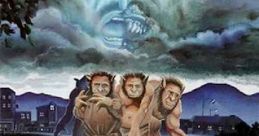 Troll 2 (1990)