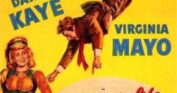 The Secret Life of Walter Mitty (1947)