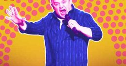 Patton Oswalt: We All Scream (2022)