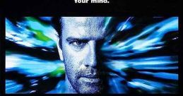 Fortress (1992) In a future, private underground prison/Fortress, the inmates are computer controlled with CCTV, dream