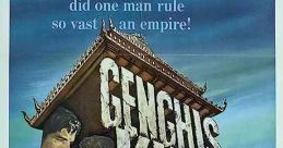 Genghis Khan (1965) During the thirteenth century, the shy Mongol boy Temujin (Carlo Cura) becomes the fearless leader