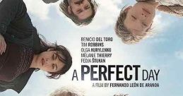 A Perfect Day (2015)