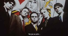 Suicide Kings (1997)