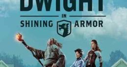 Dwight in Shining Armor (2019)