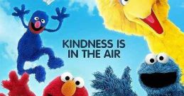 Sesame Street (1969)