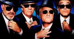 The Crew (2000) Four retired mobsters plan one last crime to save their retirement home. Cast: Bobby Bartellemeo: Richard