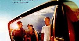 The Lucky Ones (2007)