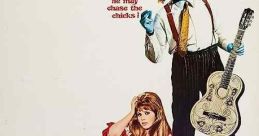 The Bobo (1967) To get his big break, a singing matador must win over the most beautiful and most elusive woman in all of