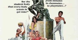 The Student Body (1976) Carrie, Mitzie, and Chicago are offered early parole if they become test subjects for Dr. Blalock. He