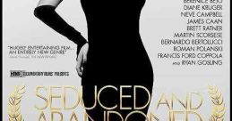 Seduced and Abandoned (2013)