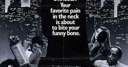 Love at First Bite (1979) This vampire spoof has Count Dracula moving to New York to find his Bride, after being forced to