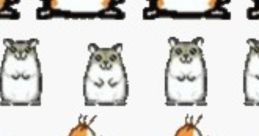 Hamster Dance