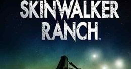 The Secret of Skinwalker Ranch (2020)