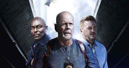 Detective Knight: Rogue (2022) As Los Angeles prepares for Halloween, mask-wearing armed robbers critically wound detective